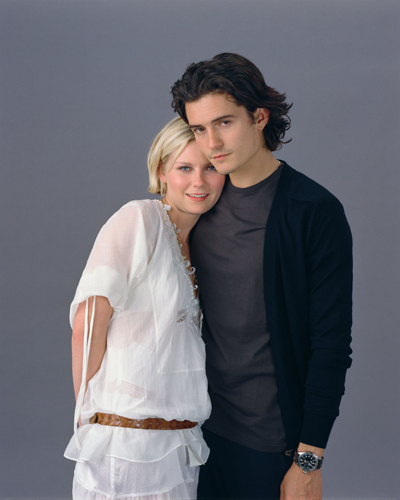 Elizabethtown [Cast] Photo