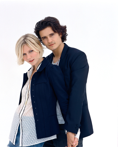 Elizabethtown [Cast] Photo