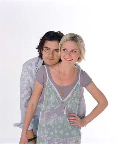 Elizabethtown [Cast] Photo