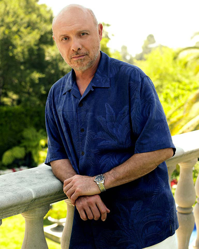 Elizondo, Hector [Cane] Photo