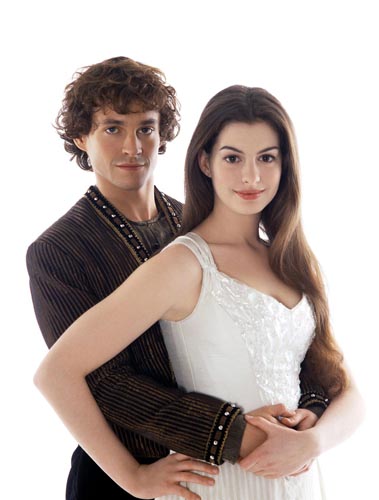 Ella Enchanted [Cast] Photo