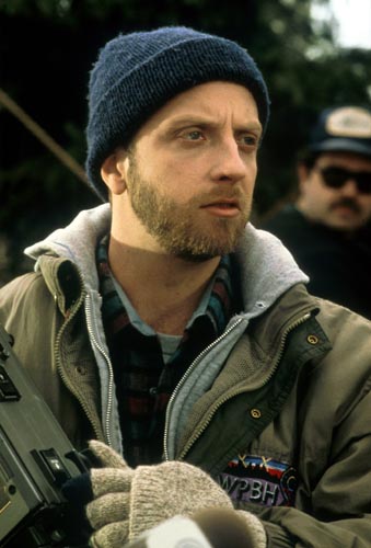 Elliott, Chris [Groundhog Day] Photo