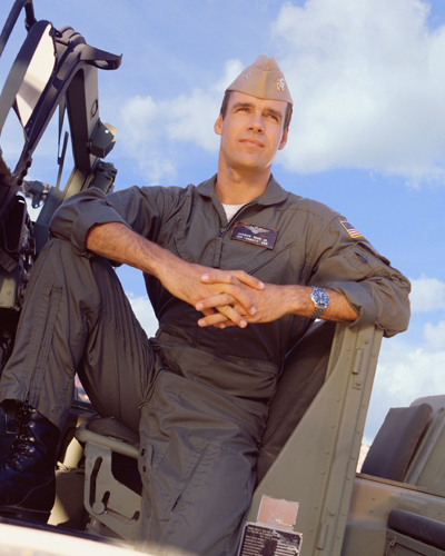 Elliott, David James [JAG] Photo