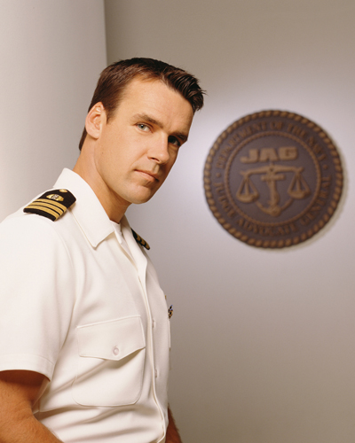 Elliott, David James [JAG] Photo