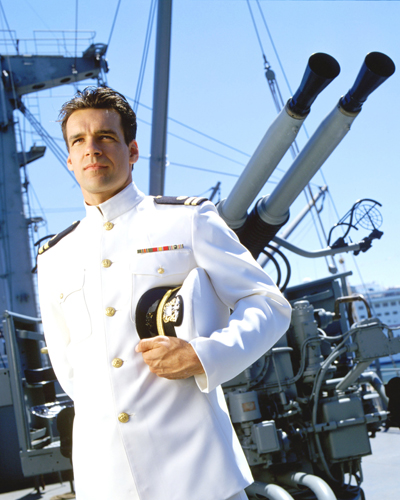 Elliott, David James [JAG] Photo