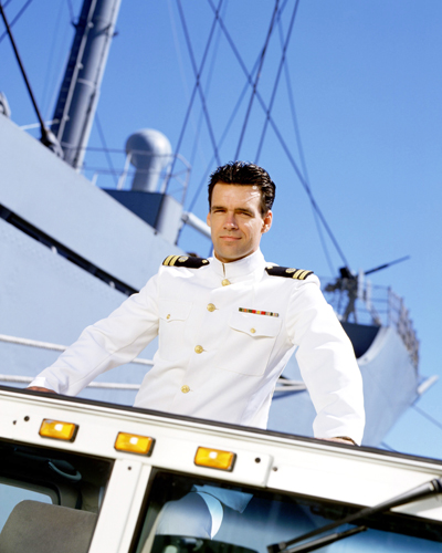 Elliott, David James [JAG] Photo