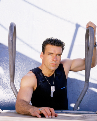 Elliott, David James [JAG] Photo