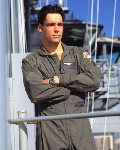 Elliott, David James [JAG] Photo