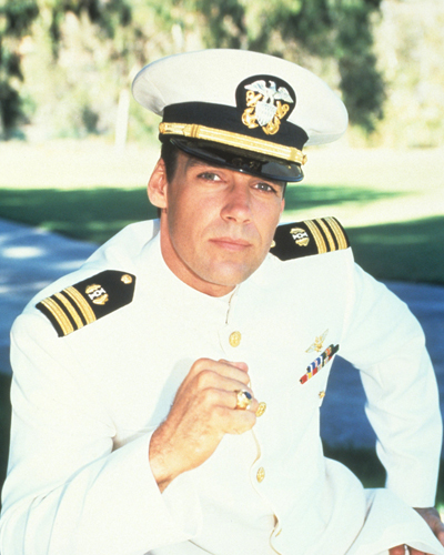 Elliott, David James [JAG] Photo