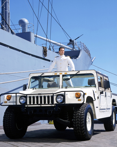 Elliott, David James [JAG] Photo