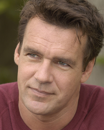 Elliott, David James [JAG] Photo