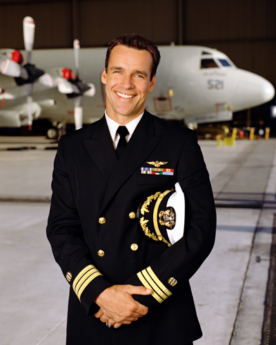 Elliott, David James [JAG] Photo