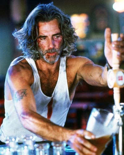 Elliott, Sam [Road House] Photo