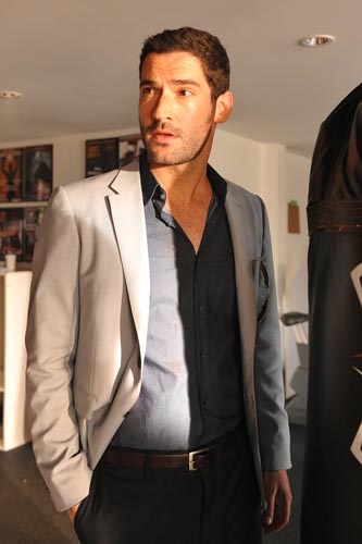 Ellis, Tom [Rush] Photo