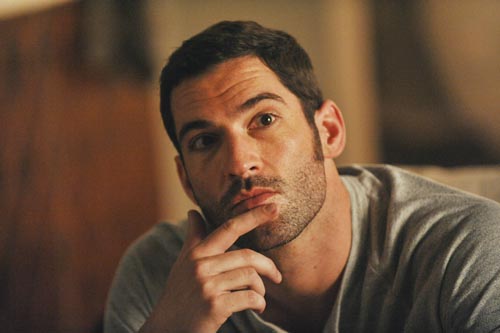 Ellis, Tom [Rush] Photo