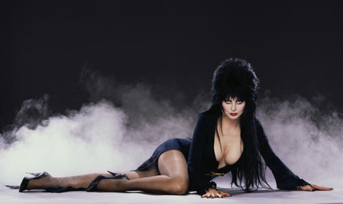 Elvira Photo