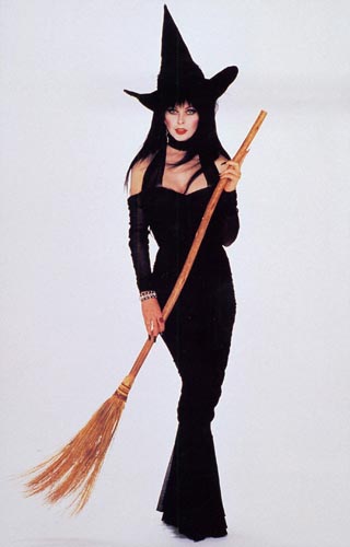 Elvira Photo