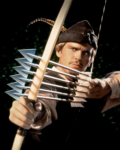 Elwes, Cary [Robin Hood : Men In Tights] Photo