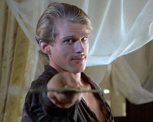 Elwes, Cary [The Princess Bride] Photo
