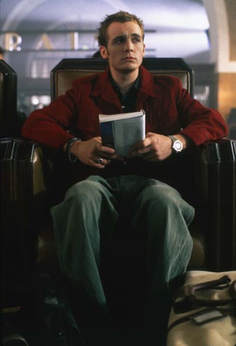Embry, Ethan [Can't Hardly Wait] Photo