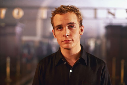 Embry, Ethan [Can't Hardly Wait] Photo