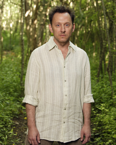 Emerson, Michael [Lost] Photo