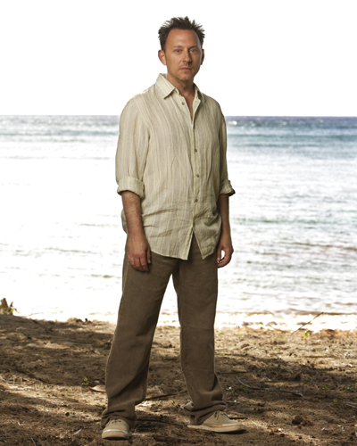 Emerson, Michael [Lost] Photo