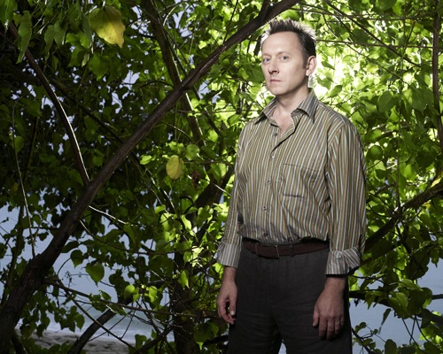 Emerson, Michael [Lost] Photo