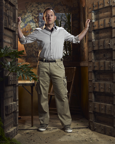 Emerson, Michael [Lost] Photo