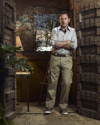 Emerson, Michael [Lost] Photo