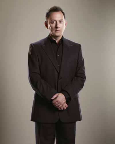 Emerson, Michael [Lost] Photo