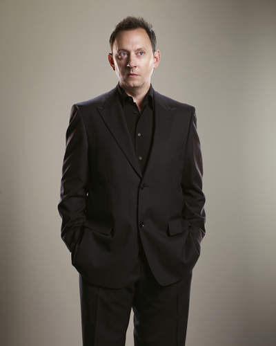 Emerson, Michael [Lost] Photo