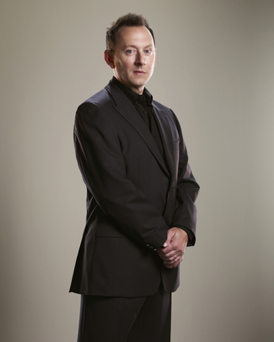 Emerson, Michael [Lost] Photo