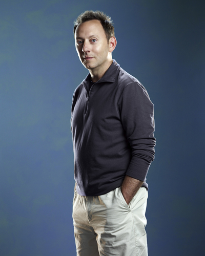 Emerson, Michael [Lost] Photo