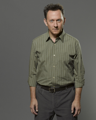 Emerson, Michael [Lost] Photo