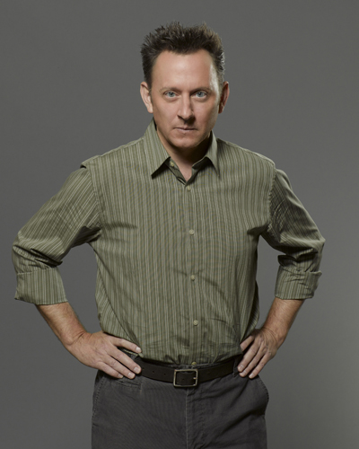 Emerson, Michael [Lost] Photo