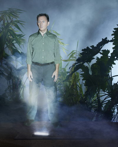 Emerson, Michael [Lost] Photo