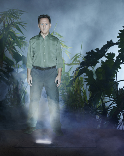 Emerson, Michael [Lost] Photo