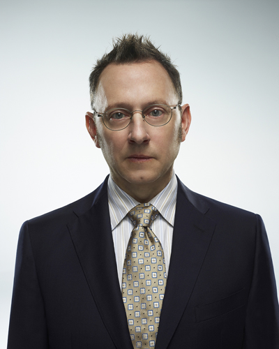 Emerson, Michael [Person of Interest] Photo