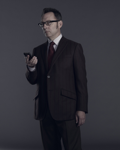 Emerson, Michael [Person of Interest] Photo
