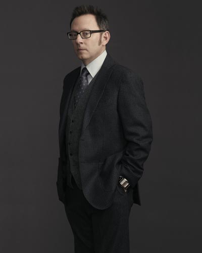 Emerson, Michael [Person of Interest] Photo