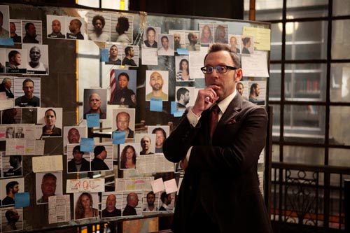 Emerson, Michael [Person of Interest] Photo