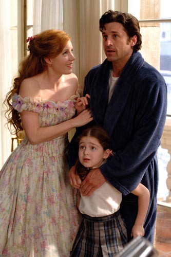 Enchanted [Cast] Photo