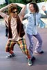 Encino Man [Cast]