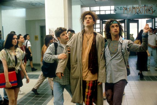 Encino Man [Cast] Photo