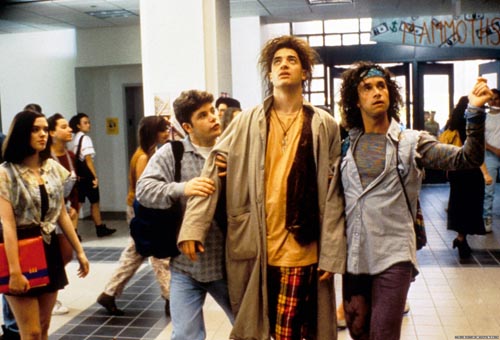 Encino Man [Cast] Photo