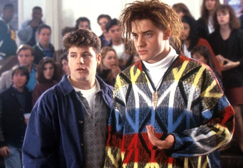 Encino Man [Cast] Photo