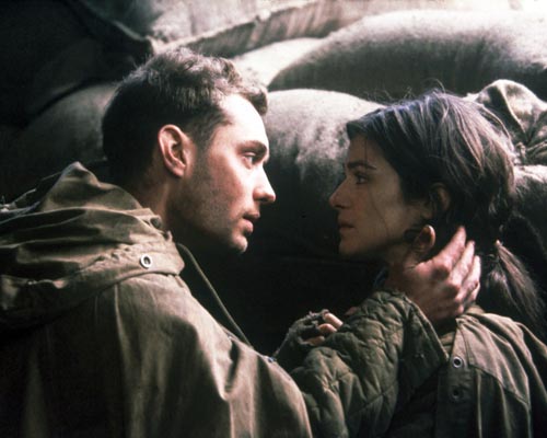 Enemy At The Gates [Cast] Photo