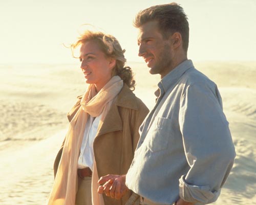 English Patient, The [Cast] Photo