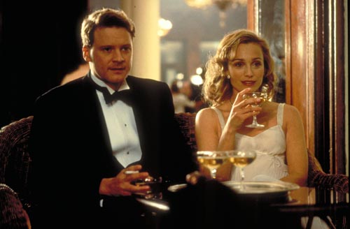 English Patient, The [Cast] Photo